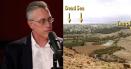 Descoperiri <span style='background:#EDF514'>ARHEOLOGICE</span> uimitoare in Iordania: Dovezile ca orasul biblic Sodoma a existat cu adevarat