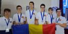 Romania, locul I pe medalii la <span style='background:#EDF514'>OLIMPIA</span>da Europeana de Informatica pentru juniori