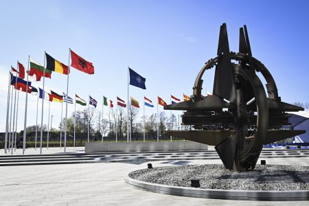 NATO nu are informatii care sa indice „vreun atac intentionat al Rusiei impotriva teritoriului aliat”, transmite Alianta Nord-Atlantica dupa gasirea noilor bucati de drone in Romania
