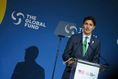 Premierul canadian Trudeau respinge ideea unei eventuale demisii si spune ca mai are mult de lucru