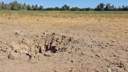 Reactia NATO dupa noile fragmente de drona gasite in Tulcea
