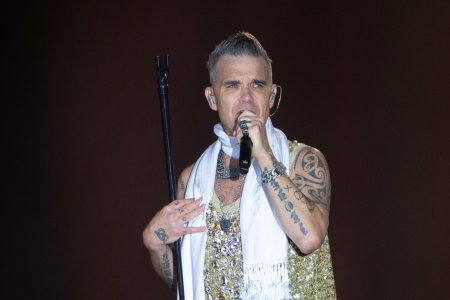 Un organizator de evenimente cere daune de 25 de milioane de euro de la Primaria Bucuresti. Festivalul sau a fost anulat din cauza concertului lui Robbie Williams