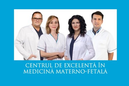<span style='background:#EDF514'>MEDLIFE</span> isi consolideaza expertiza pe zona de ingrijire a sarcinilor cu risc prin deschiderea unui centru de excelenta in medicina materno-fetala, la Timisoara