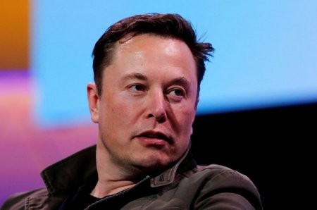 Elon Musk a suparat din nou Taiwanul