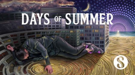 Smiley lanseaza Days of Summer, o piesa cu un sound mix de reggae si synth-pop
