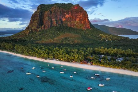 Rezerva un sejur in Mauritius, vacanta ta in Paradis!