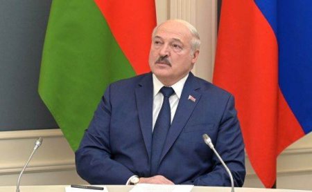 Lukasenko viziteaza din nou Rusia pentru o intalnire cu Putin