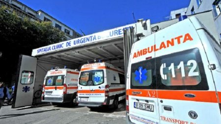 Dealerul lui Vlad Pascu  a spart azi-noapte farmacia Spitalului Floreasca. Era beat, drogat si cauta medicamente