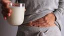 Intoleranta la lactoza: Ce alimente sa mananci si ce sa eviti