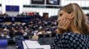 Eva Kaili a revenit in Parlamentul European, dupa scandalul Qatargate