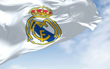Soc in lumea fotbalului. Trei jucatori de la Real Madrid au fost arestati pentru o <span style='background:#EDF514'>INREGISTRARE</span> cu continut pornografic
