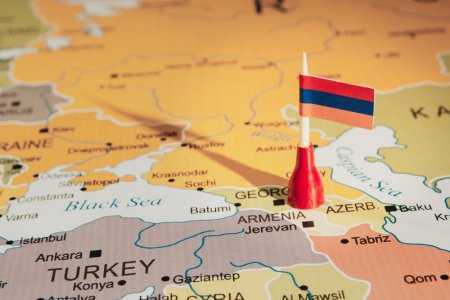 Curiozitati despre Armenia. Lucruri mai putin stiute despre aceasta tara