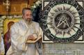 Cine este preotul impus de plagiatorul Radu Balanescu sa conduca masoneria romana