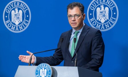 Ministrul Economiei: Germania reprezinta peste 20% din relatiile economice ale Romaniei