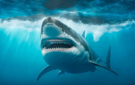 O femeie a <span style='background:#EDF514'>RAMAS FARA O MANA</span> dupa ce a fost atacata de un rechin, in vacanta in Egipt. Turista il confundase cu un ton
