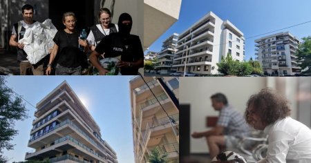 Controversele averii sotilor Pascu: Executarea silita a apropiatilor si procesul cu Primaria Sectorului 1  VIDEO