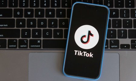 TikTok a primit o amenda de 345 de milioane de euro din partea UE. Care sunt acuzatiile