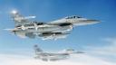 Razboi in Ucraina, ziua 570. Belgia va furniza avioane F-16 pentru antrenamentul <span style='background:#EDF514'>PILOTI</span>lor ucraineni