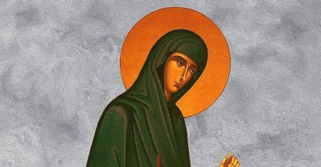 Calendar ortodox 2023, 16 septembrie. Sfintii zilei. Sfanta Mare Mucenita Eufimia