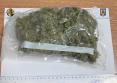 Aproximativ 18,5 kilograme de cannabis, confiscate de politisti in ultimele doua saptamani