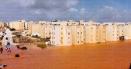 Inundatii in Libia: Putine sperante pentru gasirea unor supravietuitori, avertizeaza ONG-urile