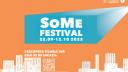 SoMe Festival, 22 septembrie - 12 octombrie. 33 de lucrari video in 33 de locuri din Bucuresti