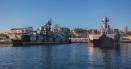 O alta nava a Flotei ruse a Marii Negre a cazut victima dronelor maritime ucrainene 