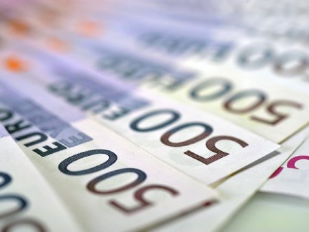 Lituania solicita mai multi bani pentru Ucraina din bugetul UE