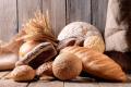 Cea mai buna faina pentru a face paine. Are continut scazut de carbohidrati si este bogata in proteine