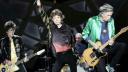 Paul McCartney, Elton John si Lady Gaga colaboreaza la noul album The Rolling Stones