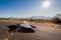 Un vehicul solar romanesc va traversa Australia in competitia World Solar Challenge 2023