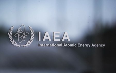 Seful AIEA condamna interzicerea de catre Iran a accesului inspectorilor in instalatiile sale nucleare