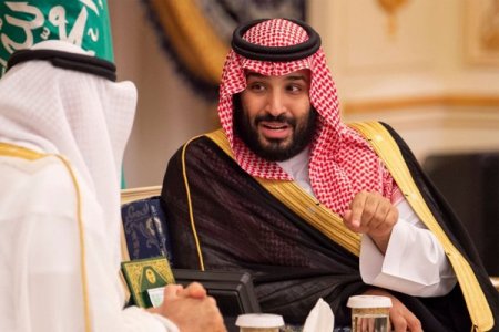 Sumele colosale oferite si beneficiile de printi au facut Arabia Saudita un magnet pentru vedetele din fotbal