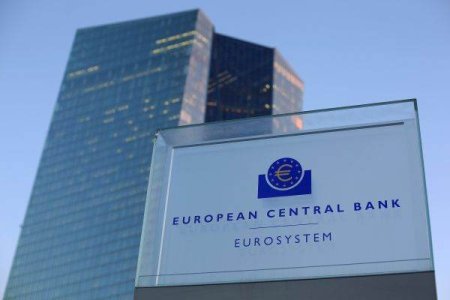 Guvernele europene, indemnate de oficialii BCE sa isi aduca aportul la reducerea inflatiei