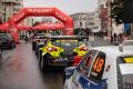 Jerome France a castigat Trofeul Super Rally Craiova