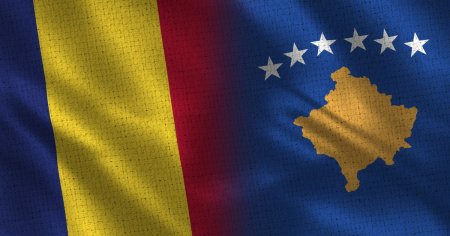De ce nu recunoaste Romania <span style='background:#EDF514'>INDEPENDENTA KOSOVO</span>. Ce spun expertii despre decizia Bucurestiului | ANALIZA