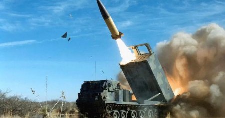 Kirby: Discutiile sunt in desfasurare in Statele Unite despre posibilitatea furnizarii de rachete ATACMS catre Kiev