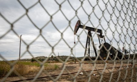 California a dat in judecata mari companii petroliere, pentru ca minimizeaza riscurile combustibililor fosili