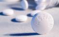 Aspirina zilnica reduce riscul de diabet la adultii in varsta 