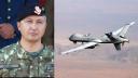 Romania se pregateste sa doboare dronele rusesti: Generalul Vlad anunta masuri ferme de protectie a teritoriului national