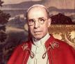 Papa Pius al XII-lea, cap al Bisericii Catolice in timpul celui de-al Doilea Razboi Mondial, stia despre Holocaust, potrivit unor scrisori