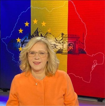 Cretu: 'Voi face tot ce imi sta in putinta pentru ca Republica Moldova sa devina parte a UE'