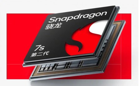 Snapdragon 7s Gen 2, anuntat oficial. O noua alternativa pentru Snapdragon 8 Gen 2