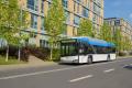 Primaria din Iasi cumpara 140 de autobuze cu sistem anti-coliziune