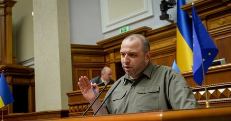 Sase ministri adjuncti ai apararii ucraineni au fost demisi: Resetam, am inceput. Restul vestilor vor veni mai tarziu