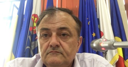 Medicul <span style='background:#EDF514'>OCTAVIAN</span> Mazilu, fostul manager al Spitalului Municipal din Timisoara, a fost trimis in judecata pentru coruptie