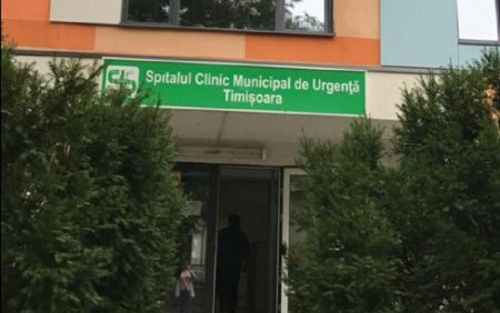 Fostul manager al Spitalului Municipal Timisoara, trimis in judecata dupa ce a luat mita de la zeci de persoane