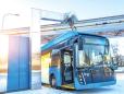 Proiect european de peste 7 mil. euro pentru achizitionarea a 26 de microbuze electrice destinate transportului elevilor din judetul Iasi
