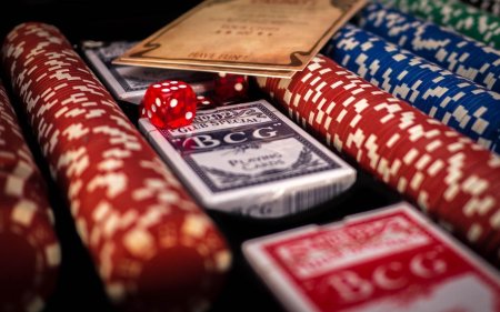 Jocurile de noroc, incotro - restrictii noi si taxe mai mari