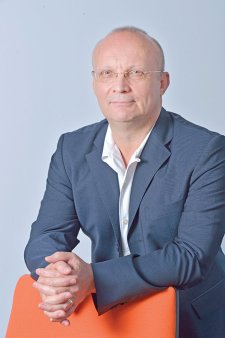 ZF 25 de ani. Florin Talpes, CEO si cofondator al Bitdefender: Din prima secunda, veniturile noastre ca antreprenori au venit in totalitate din alte piete decat Romania